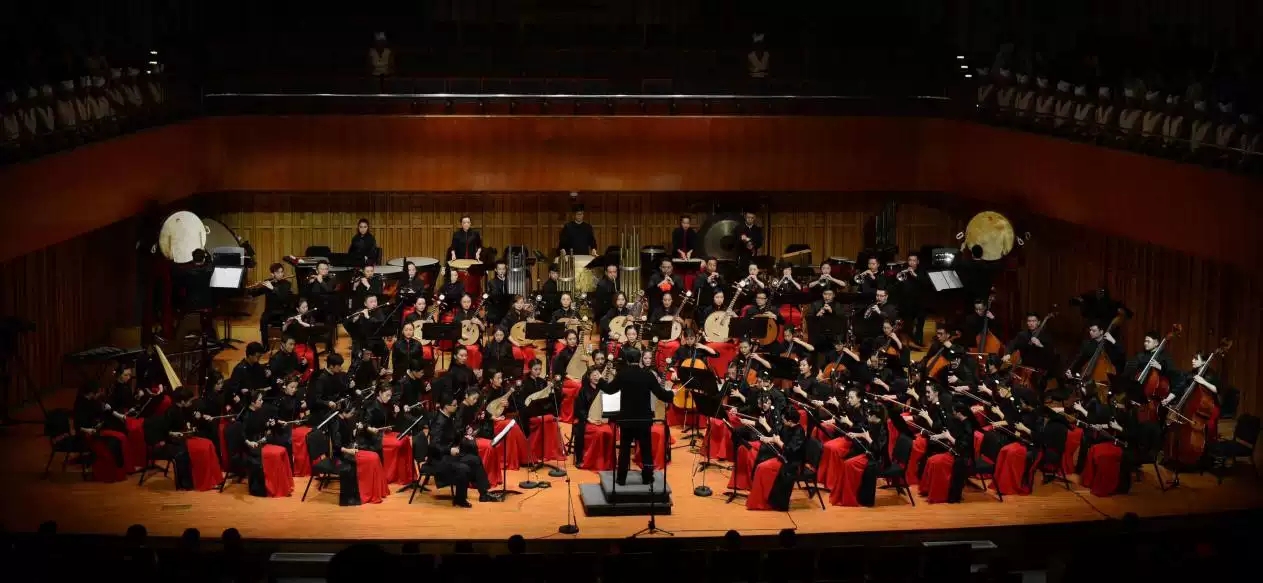 2019挚爱经典西安音乐会