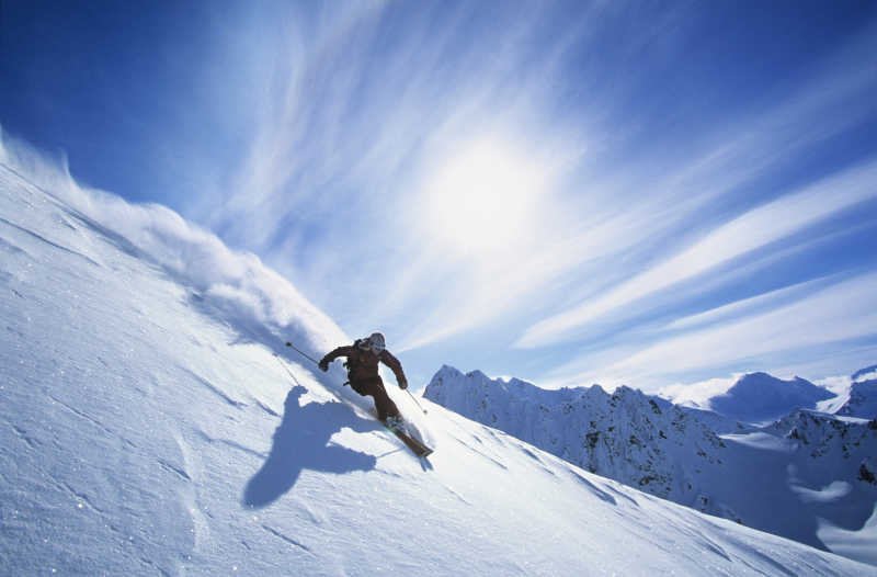 2019成都尖峰滑雪俱乐部滑雪体验时间、地点、门票价格