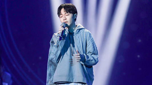 2020吴青峰杭州演唱会