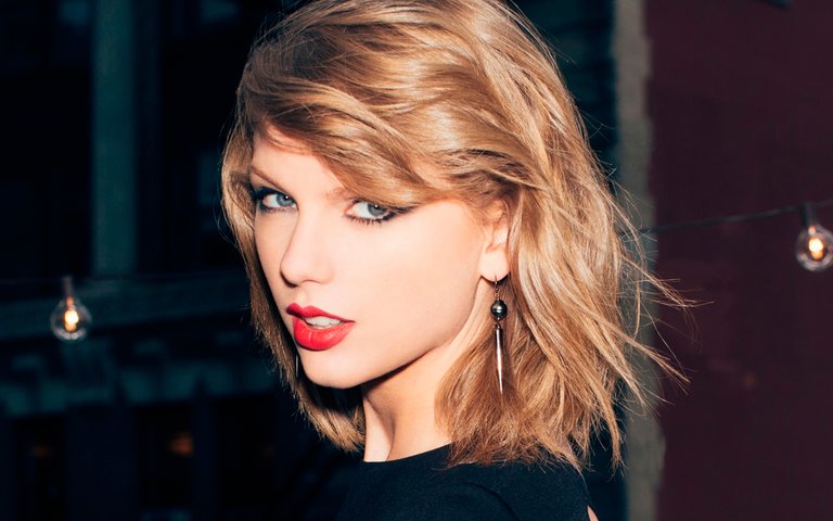 2019Taylor Swift广州见面会