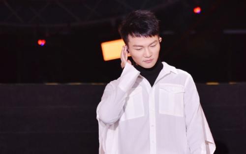 2019周深北京演唱会