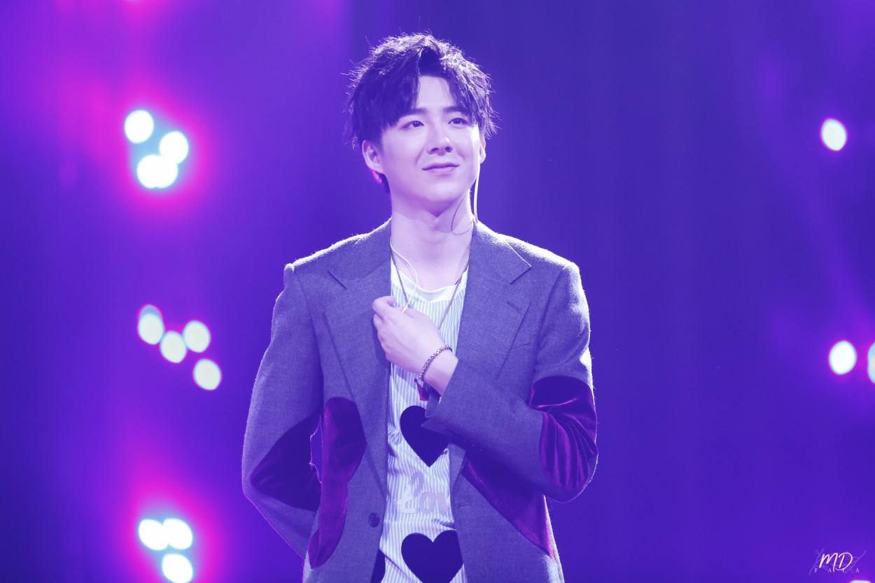 2019摩登兄弟广州演唱会