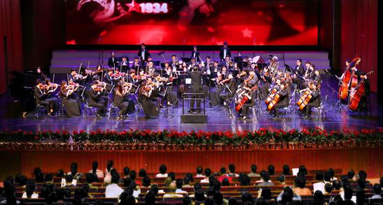 临沂音乐会2019演出安排