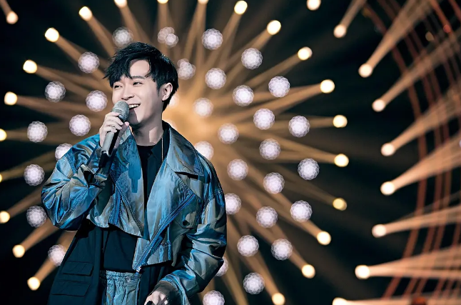 2019吴青峰演唱会