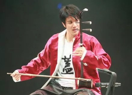 2019王力宏六安群星演唱会