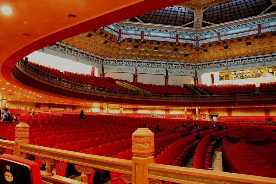 广州演唱会2019时间表