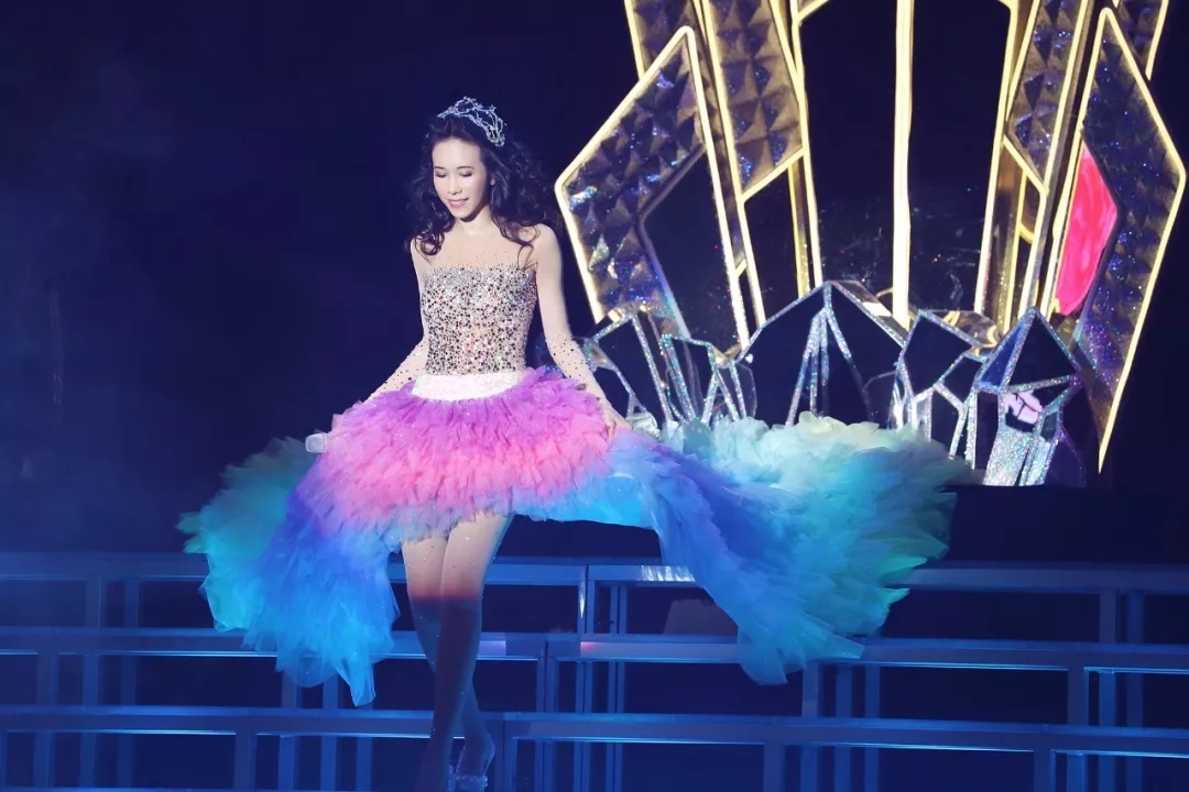 2019莫文蔚北京演唱会