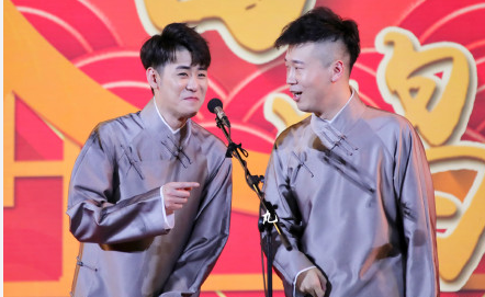 2020张云雷济南生日专场