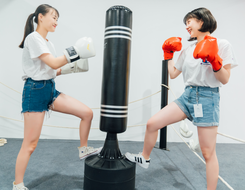 2019珠海光影星空色彩展
