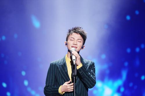 2019周深北京演唱会