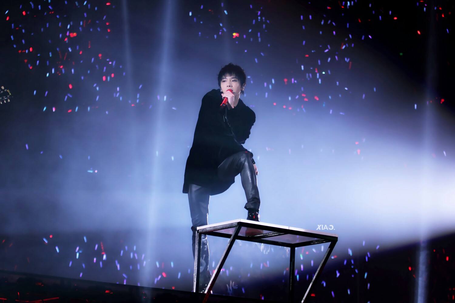 2019华晨宇深圳演唱会