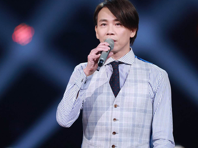 2020陶喆新加坡演唱会