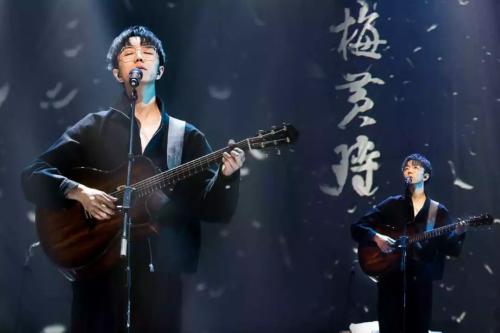 陈鸿宇2019巡演安排