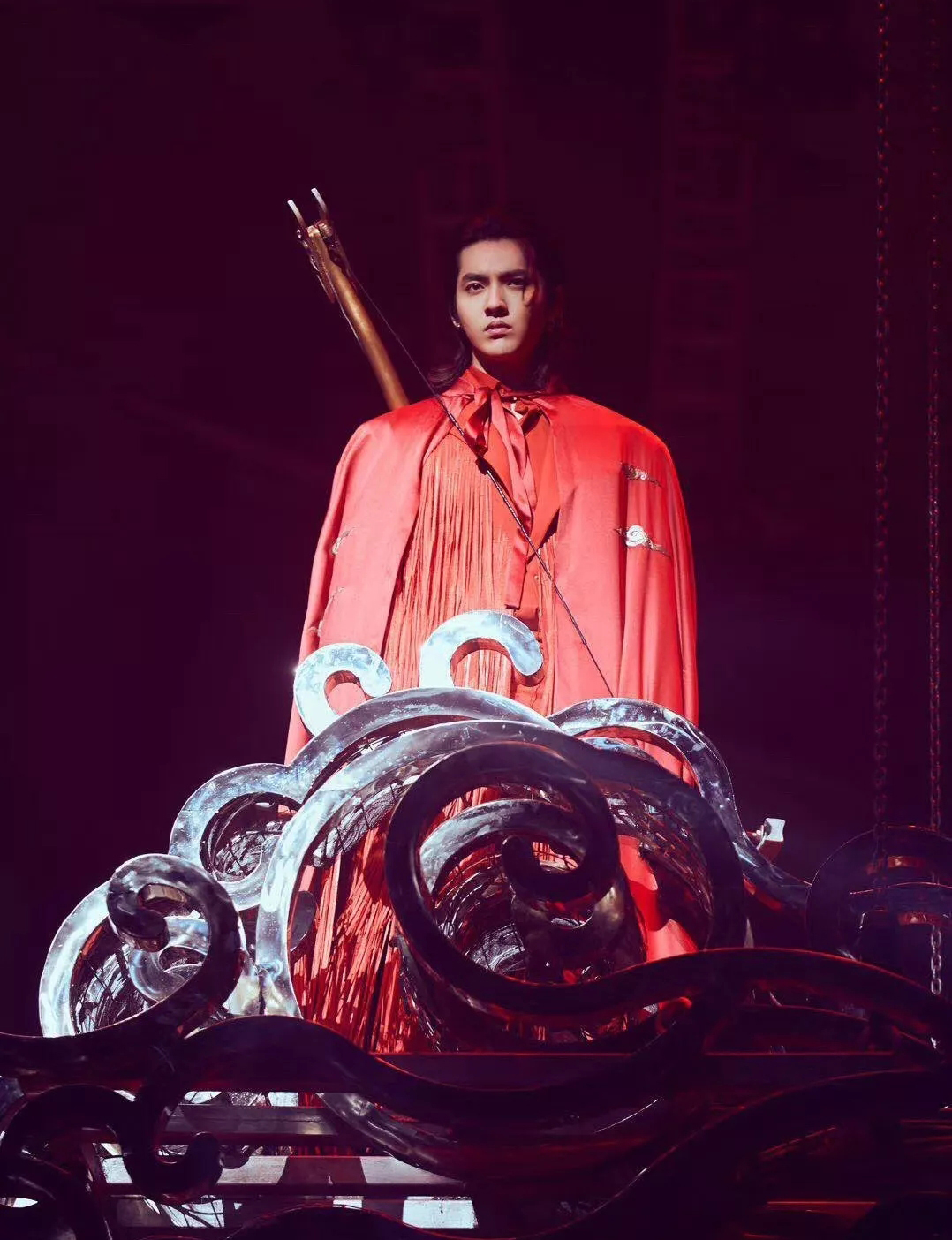 2019吴亦凡演唱会