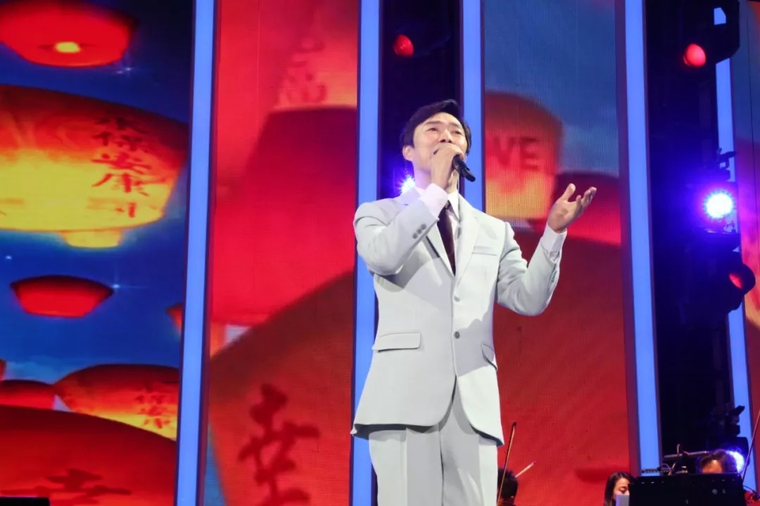 2019费玉清香港演唱会