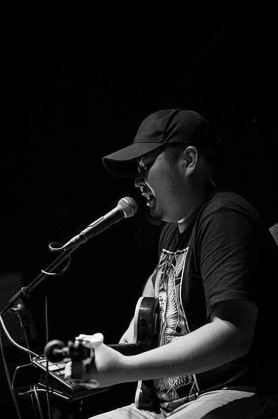 2019宋冬野杭州演唱会