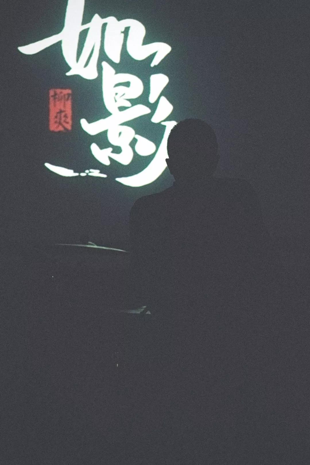 柳爽济南演唱会