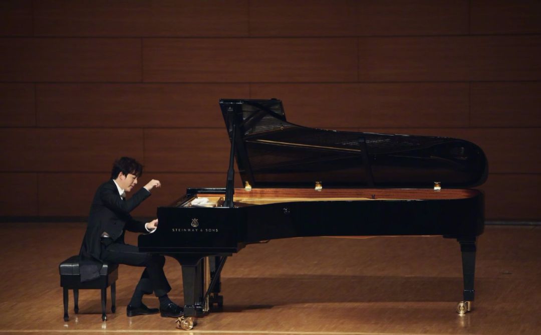2019李云迪宜春音乐会