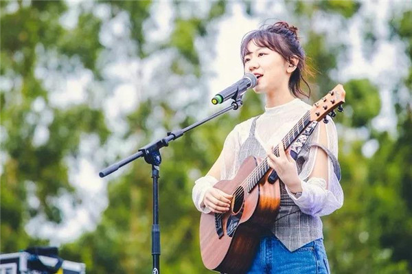 2019谢春花合肥演唱会