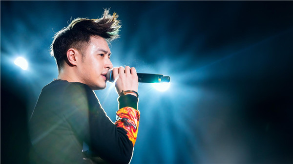2019新零售厦门群星演唱会