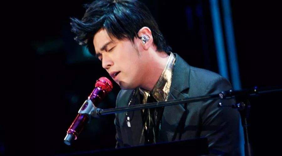 周杰伦太原演唱会2020