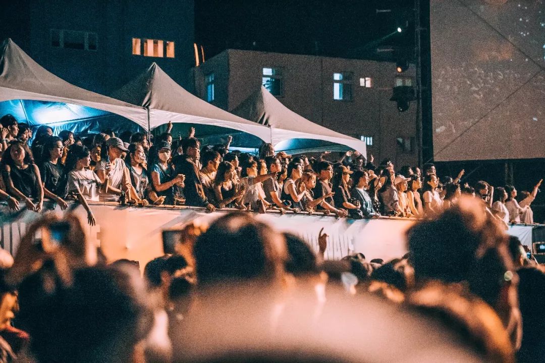 2020上海春浪音乐节