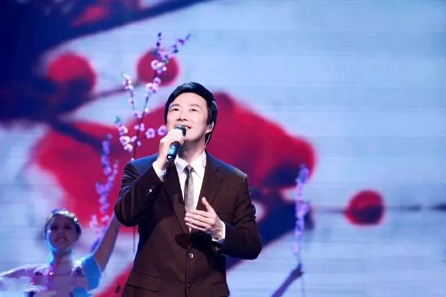 2019费玉清上海演唱会