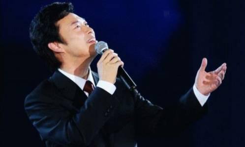 2019费玉清澳门演唱会