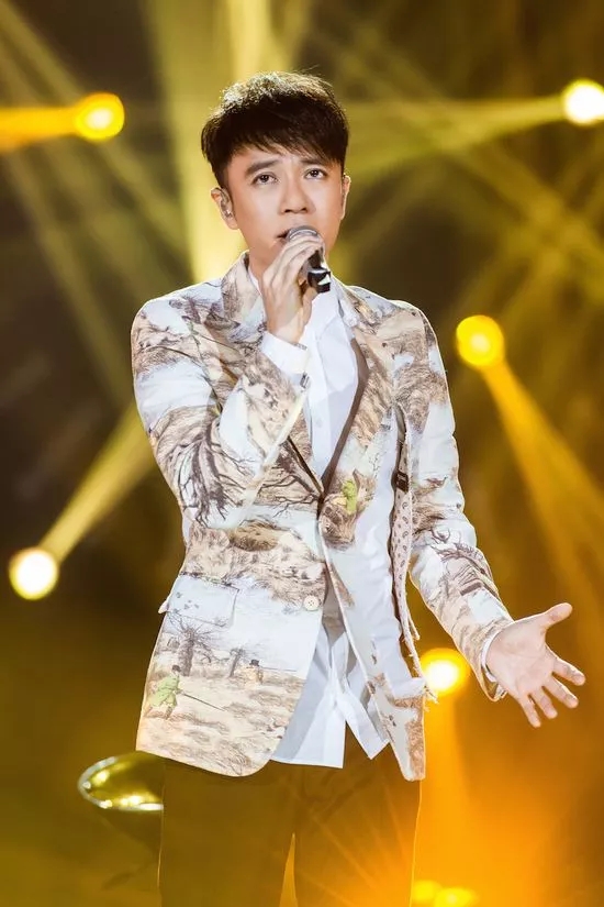 李克勤上海演唱会