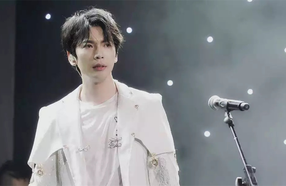 2019简弘亦广州演唱会