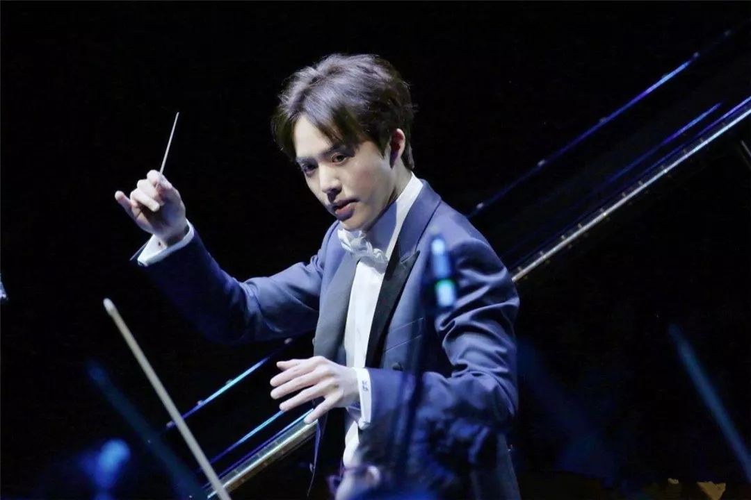 李云迪音乐会2019安排 2019李云迪音乐会时间表