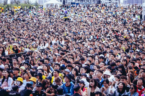 2019深圳66号公路音乐节
