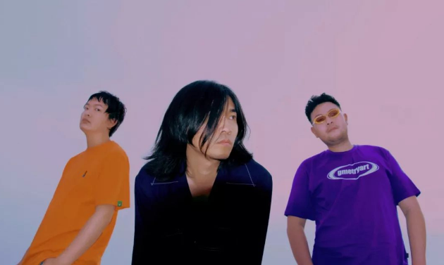 曲江创意谷2020跨年狂欢夜