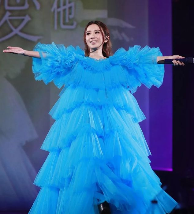 2020田馥甄郑州演唱会