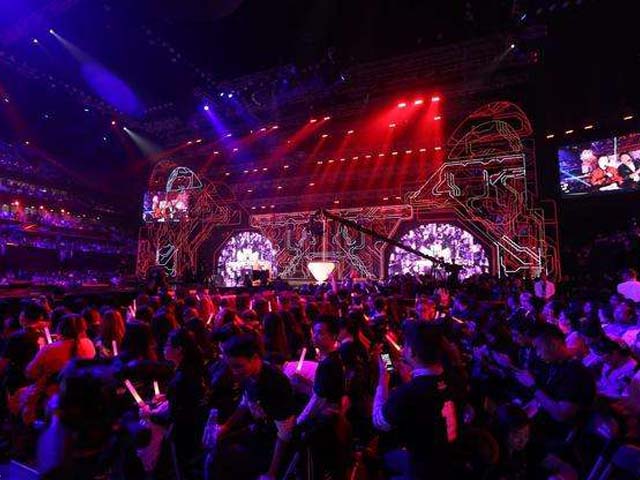 2020北京卫视跨年演唱会