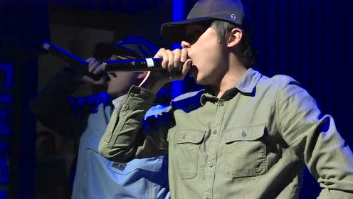 法老2019演唱会