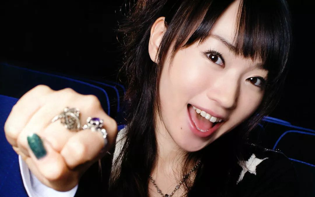 2019水树奈奈香港演唱会