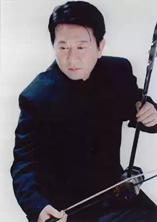 2019国风民族管弦乐成都音乐会