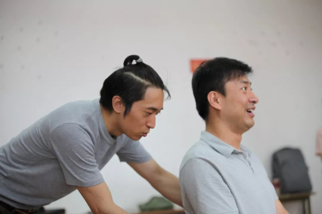 2019喜剧最美的时光北京站