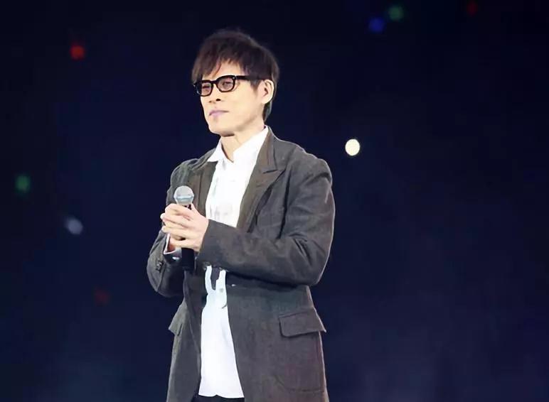 罗大佑合肥演唱会