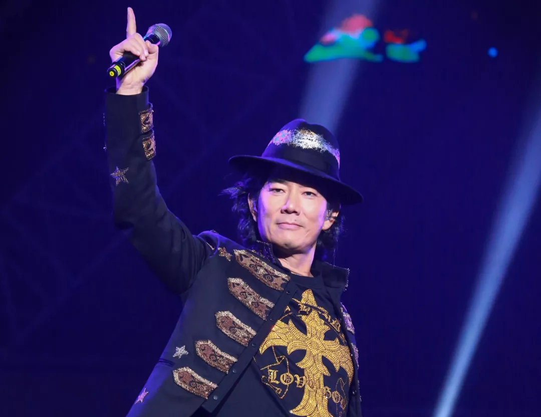 2019任贤齐无锡演唱会票价多少？在哪买？