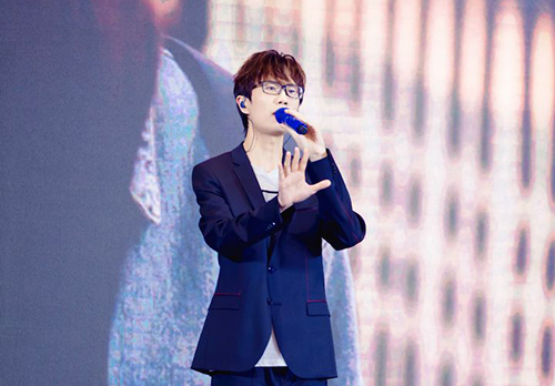 许嵩演唱会2019行程 2019许嵩演唱会安排