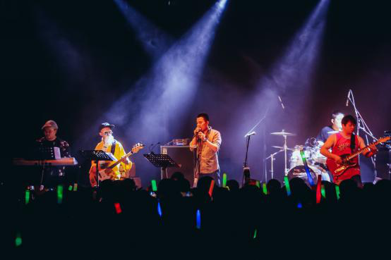 2019南京8090经典动漫演唱会