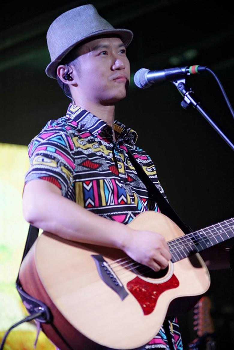2019鹏泊武汉演唱会