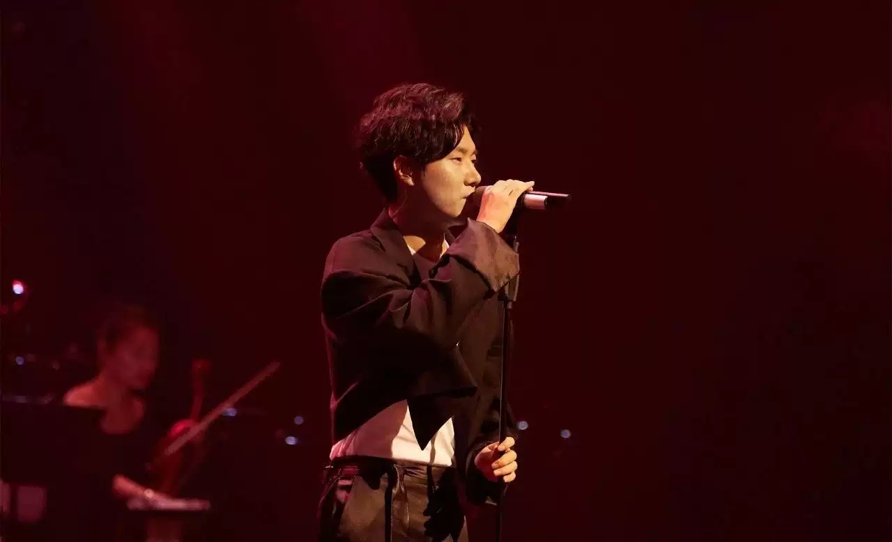 2019王晰珠海演唱会