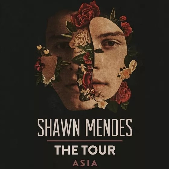 2019SHAWN MENDES澳门演唱会