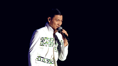 2020刘德华昆明演唱会