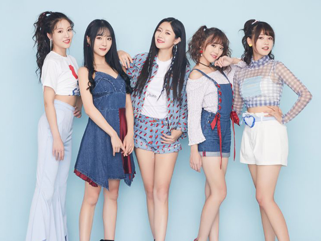 2019SNH48演唱会行程安排