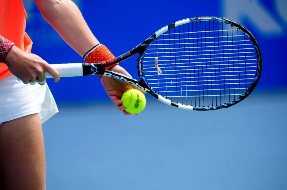 2019郑州网球公开赛