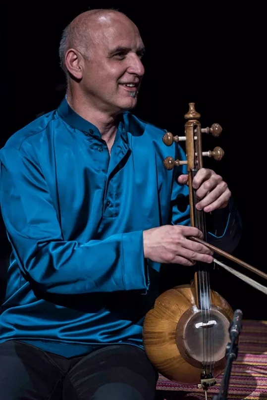 2019Regard Persan重庆音乐会